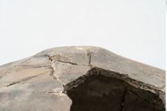 Foto von Keramikkragenrandgefäß (NHMW-PRAE-003474)